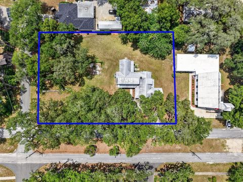 Tiny photo for 112 W Mcclendon Street, Lady Lake, FL 32159 (MLS # G5114301)