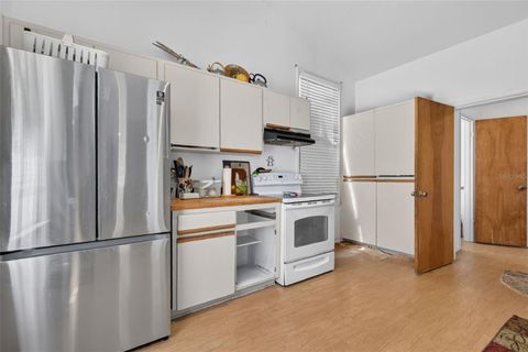 Tiny photo for 112 W Mcclendon Street, Lady Lake, FL 32159 (MLS # G5114301)