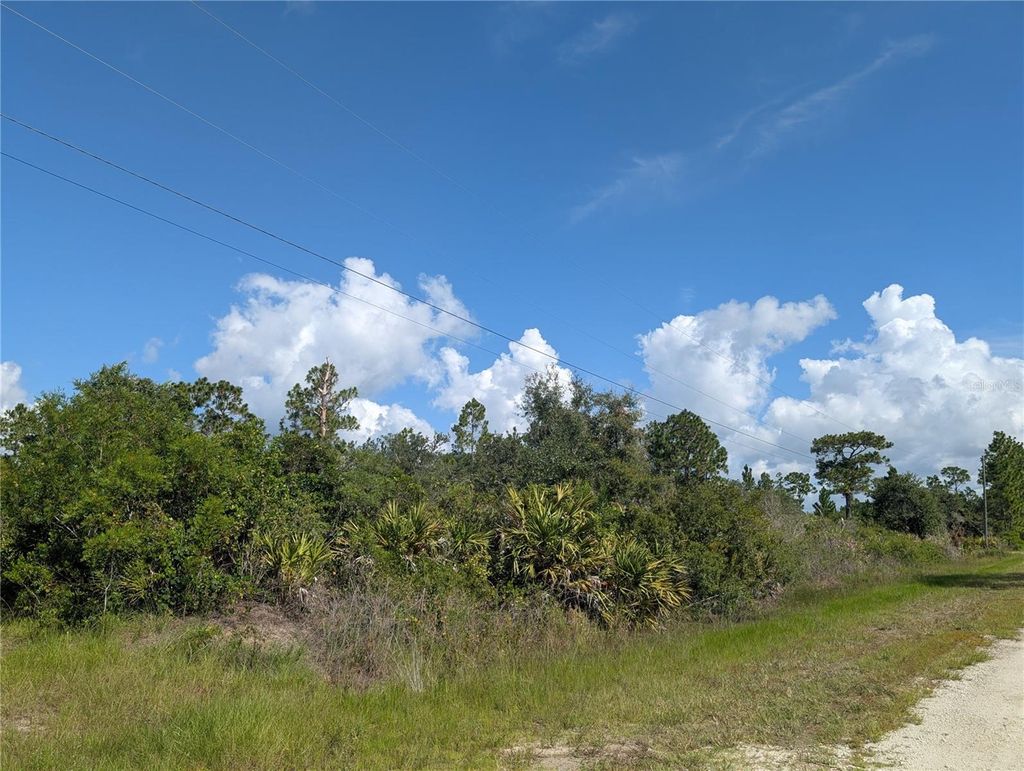 Photo of 307 Granada Drive, Indian Lake Estates, FL 33855 (MLS # TB8412076)