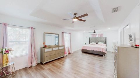 Tiny photo for 13850 SW 71st Lane, Ocala, FL 34481 (MLS # OM710339)