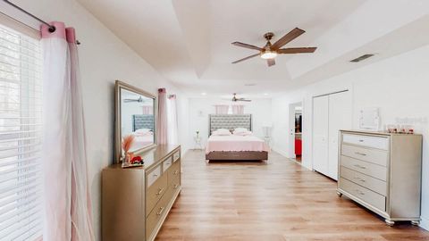 Tiny photo for 13850 SW 71st Lane, Ocala, FL 34481 (MLS # OM710339)