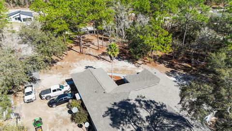 Tiny photo for 13850 SW 71st Lane, Ocala, FL 34481 (MLS # OM710339)