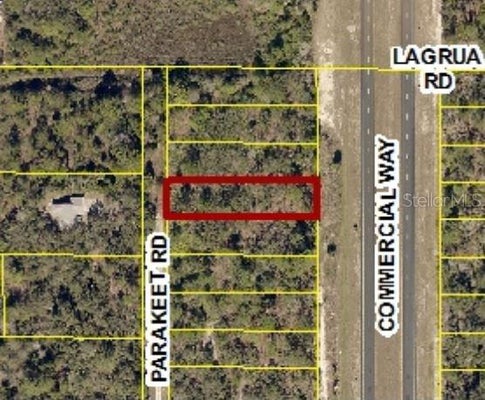 COMMERCIAL WAY LOT 4, BROOKSVILLE, FL 34614 - Image 76c9a9fe667b4a73899fb228b28ca18d/364005492