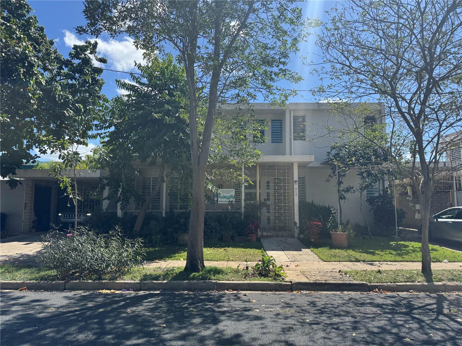 UNIVERSITY GARDENS - Residential Income