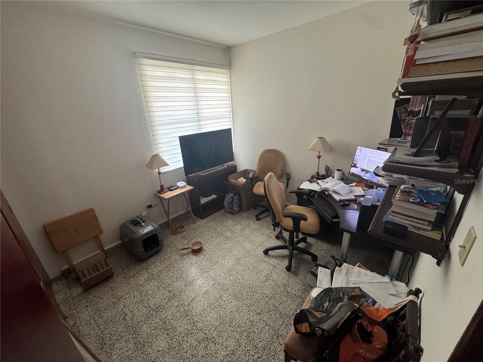 UNIVERSITY GARDENS - Residential Income