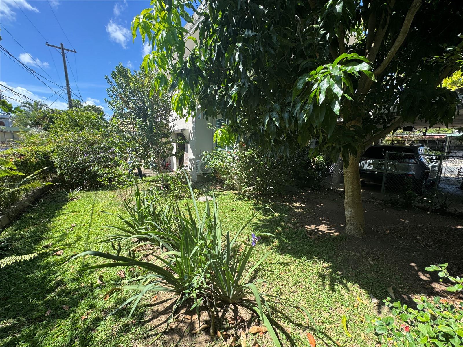 UNIVERSITY GARDENS - Residential Income