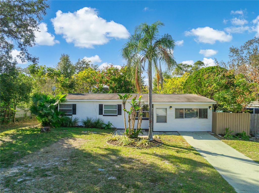 Photo of 2338 Juno Avenue, Orlando, FL 32817 (MLS # O6369109)