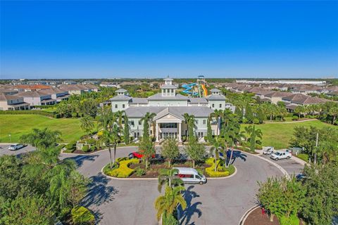 A home in KISSIMMEE