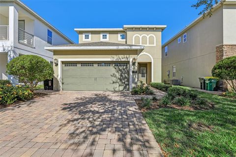 A home in KISSIMMEE