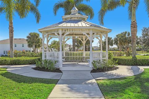 A home in KISSIMMEE