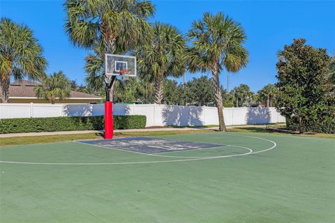 A home in KISSIMMEE