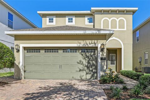 A home in KISSIMMEE