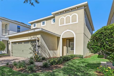 A home in KISSIMMEE