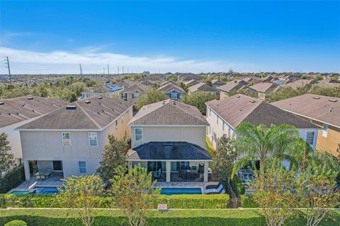 A home in KISSIMMEE