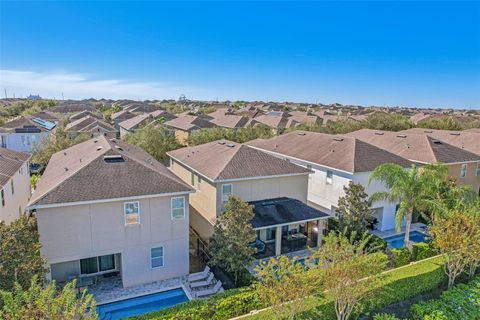 A home in KISSIMMEE