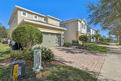 A home in KISSIMMEE