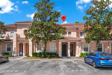 Photo of 2658 Mayaguana Street, Kissimmee, FL 34747 (MLS # O6404355)