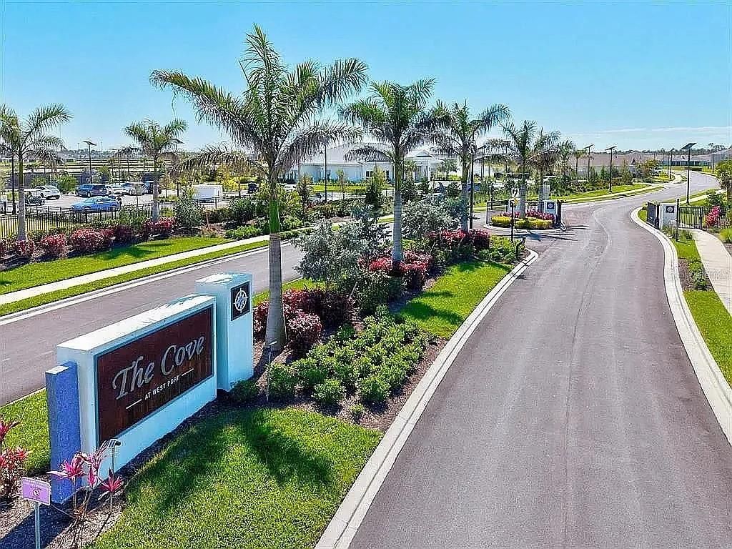 Photo of 1600 Remington Trace Drive, Port Charlotte, FL 33953 (MLS # R4910374)