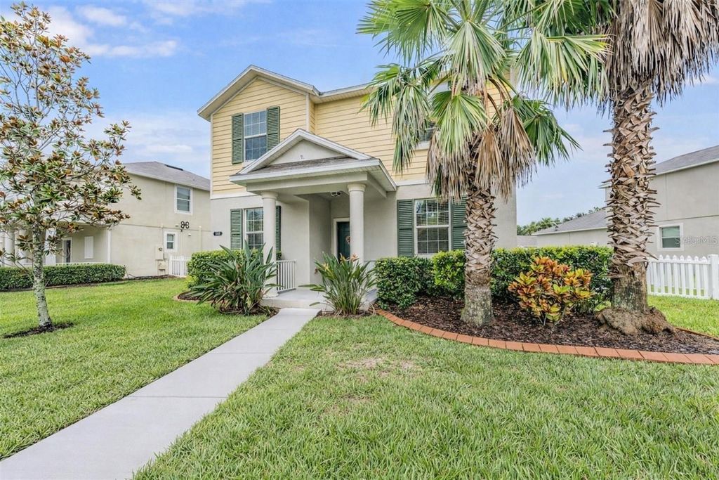 Photo of 8600 Savory Walk Drive, Land O Lakes, FL 34637 (MLS # TB8410576)