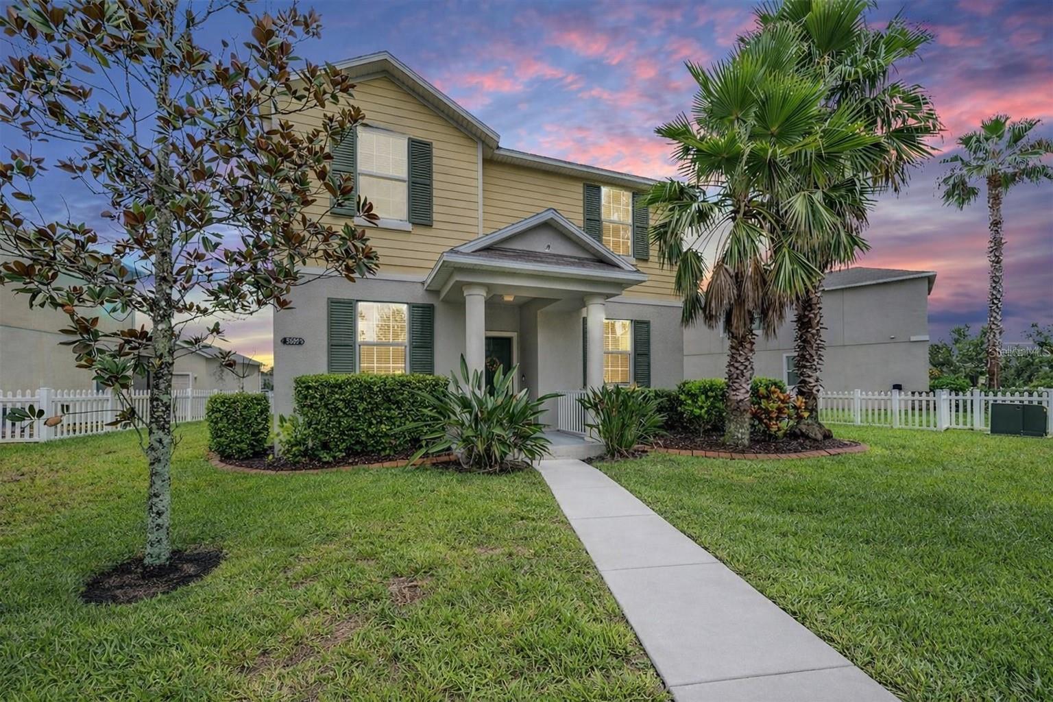 8600 SAVORY WALK DRIVE