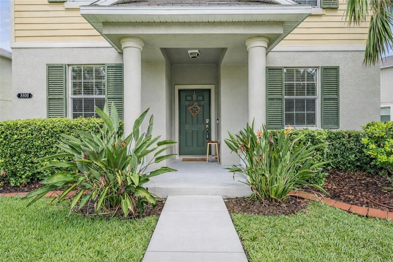 8600 SAVORY WALK DRIVE