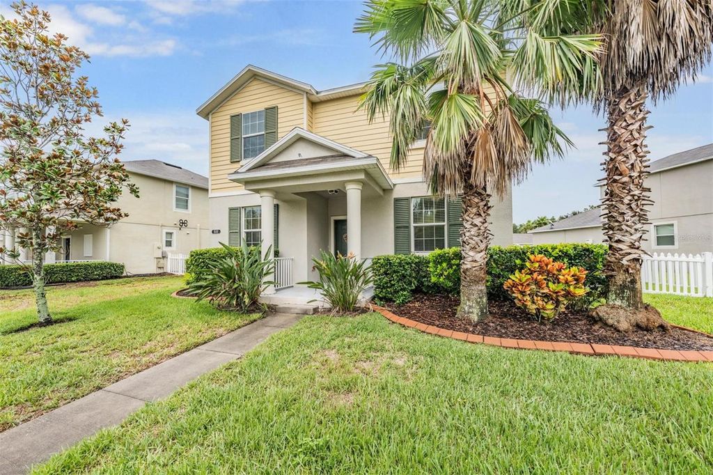 Photo of 8600 Savory Walk Drive, Land O Lakes, FL 34637 (MLS # TB8410576)