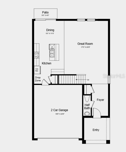 13357 TROPICAL BREEZE WAY