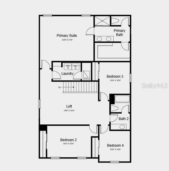 13357 TROPICAL BREEZE WAY