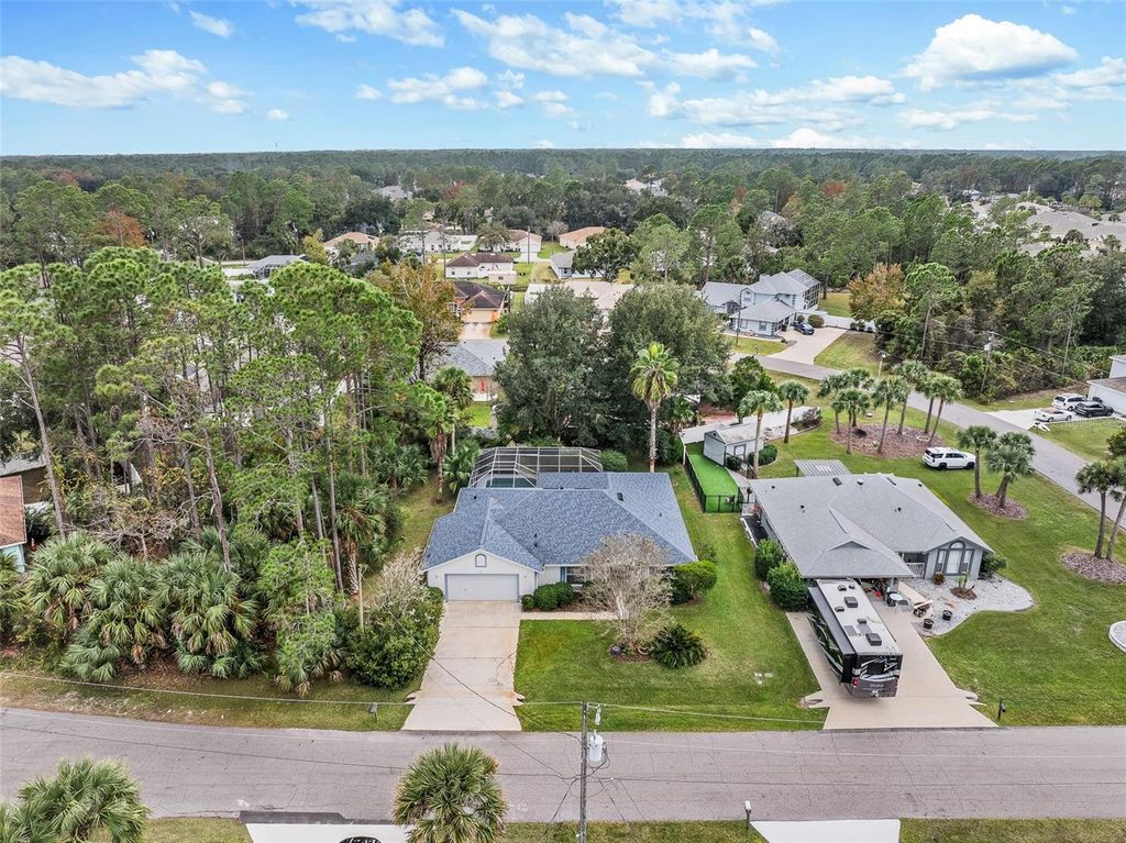 Photo of 4 Pine Branch Place, Palm Coast, FL 32164 (MLS # FC314676)