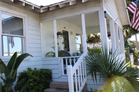 A home in NEW SMYRNA BEACH