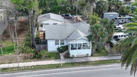 A home in NEW SMYRNA BEACH