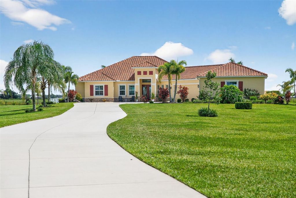 Photo of 3487 Recurve Circle, Sarasota, FL 34240 (MLS # A4666844)