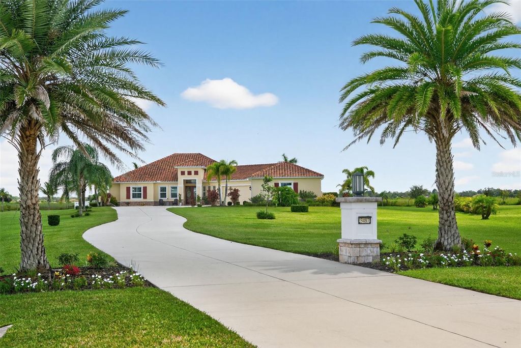 Photo of 3487 Recurve Circle, Sarasota, FL 34240 (MLS # A4666844)