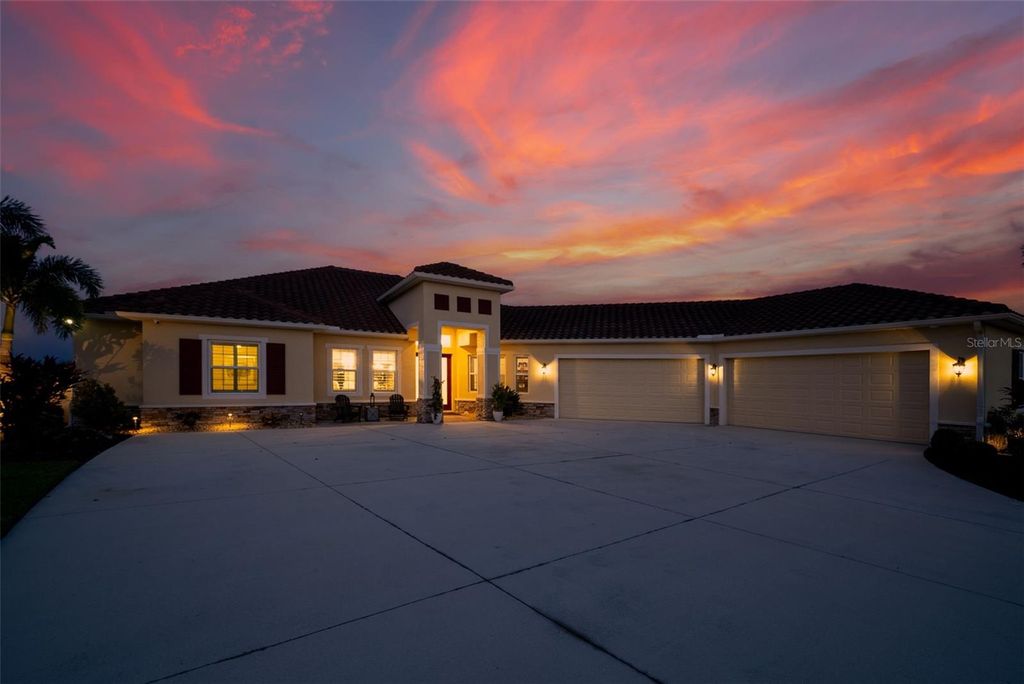 Photo of 3487 Recurve Circle, Sarasota, FL 34240 (MLS # A4666844)