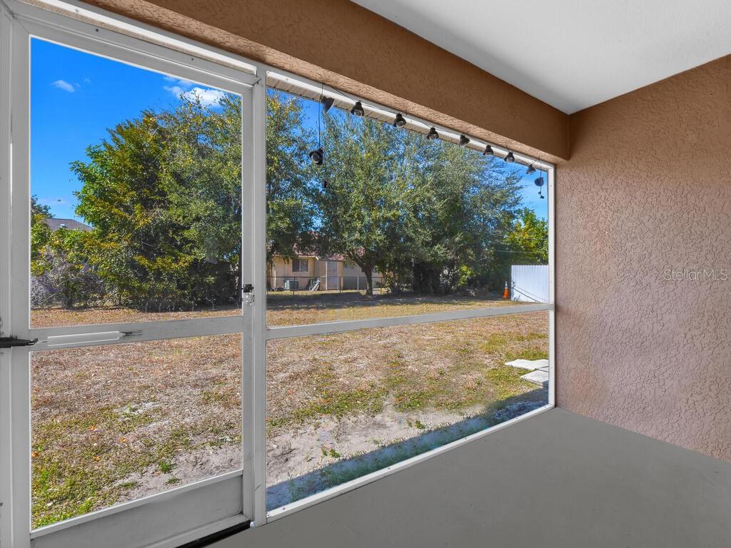 CAPE CORAL - Residential Income