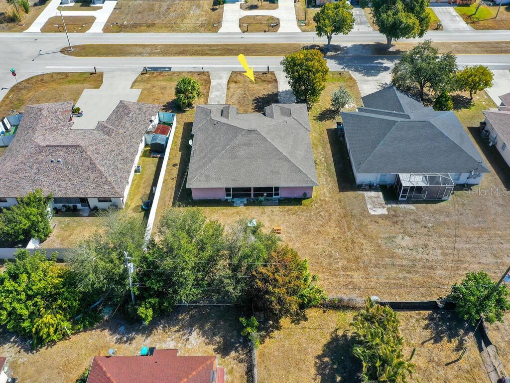 CAPE CORAL - Residential Income