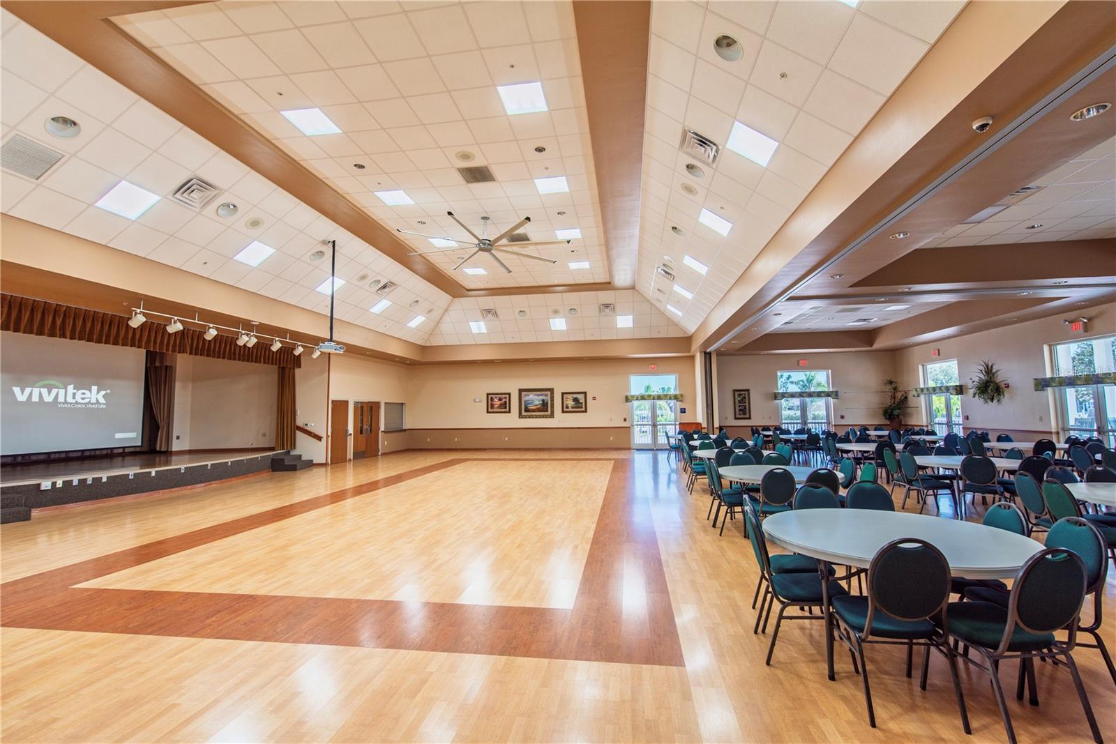 WINDMILL VILLAGE - Land