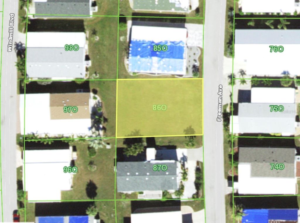 Photo of 12 Freeman Avenue, Punta Gorda, FL 33950 (MLS # C7523102)