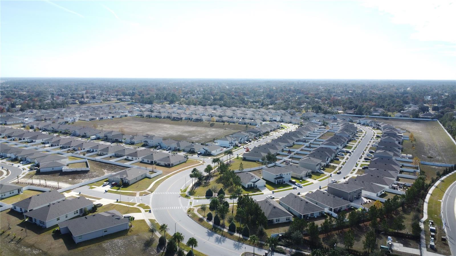 BARRINGTON/STERLING HILL UN 2 - Residential