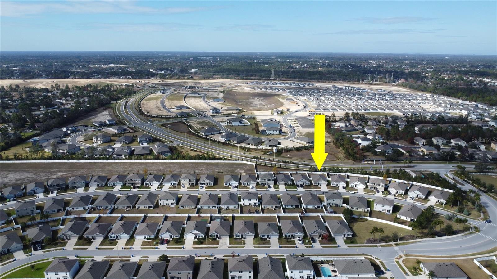 BARRINGTON/STERLING HILL UN 2 - Residential