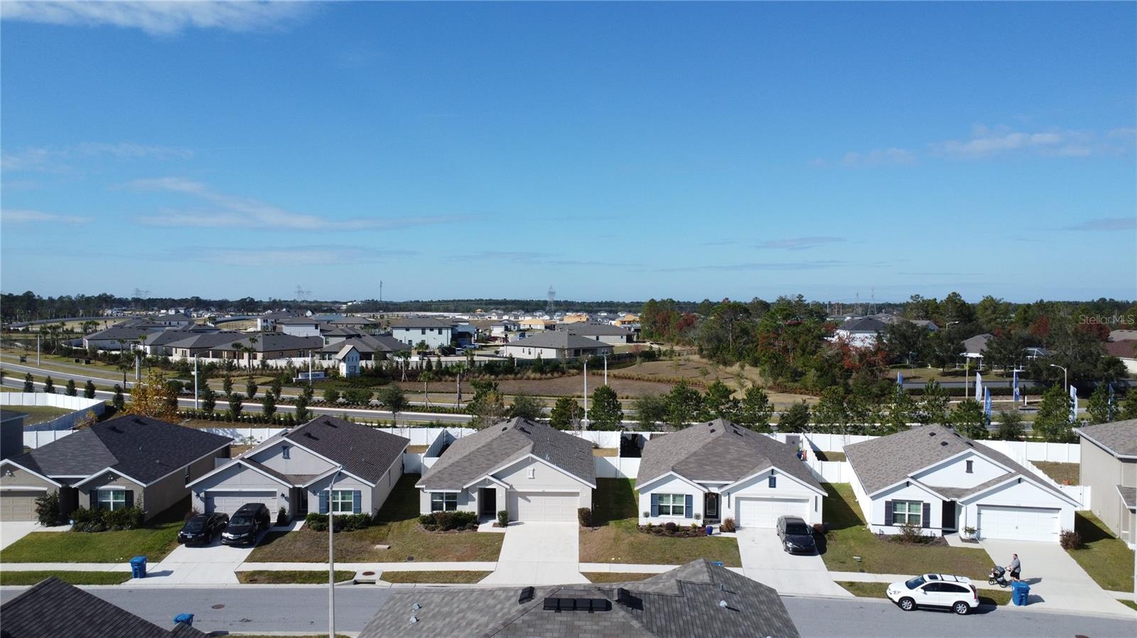 BARRINGTON/STERLING HILL UN 2 - Residential