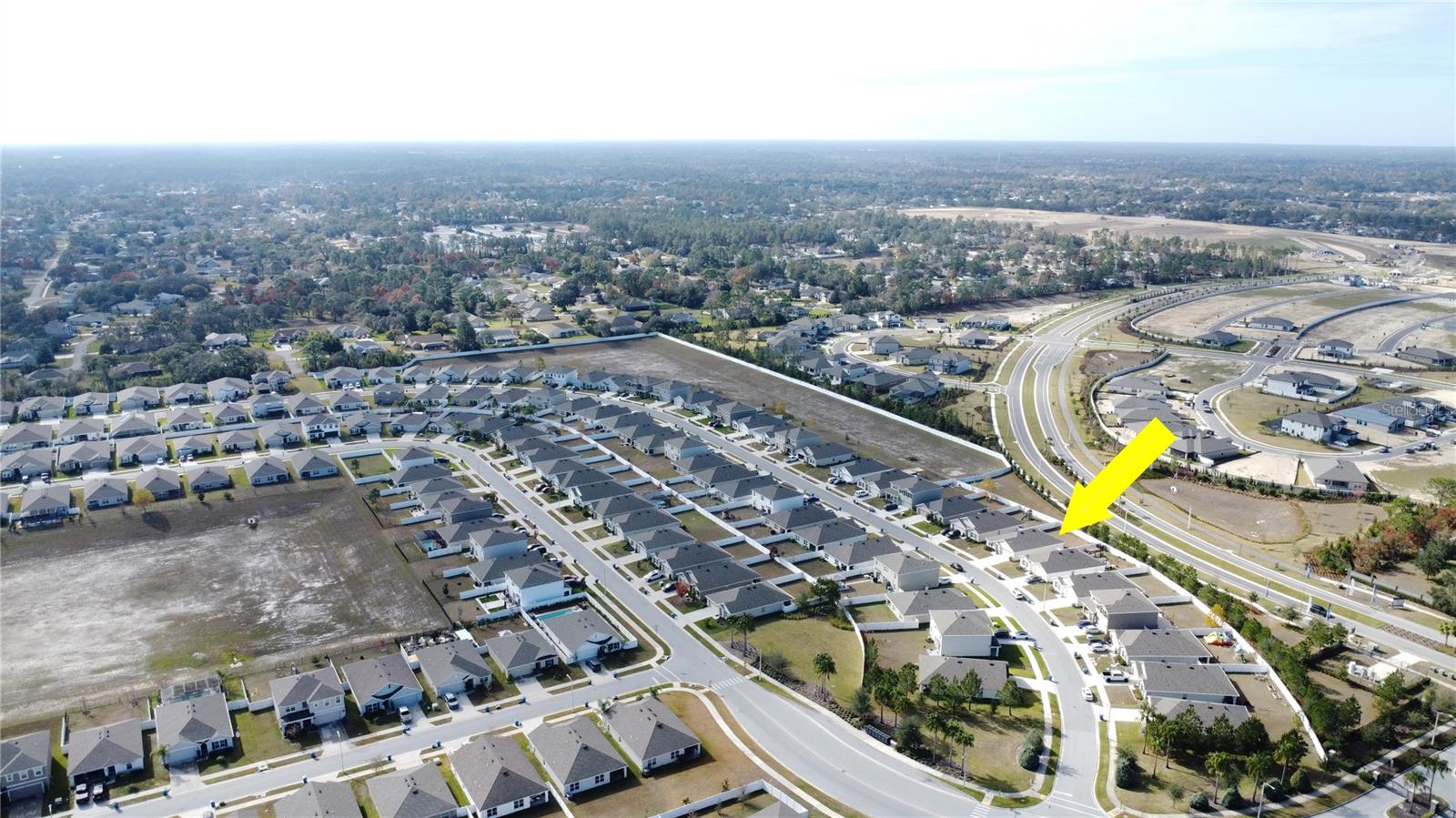 BARRINGTON/STERLING HILL UN 2 - Residential