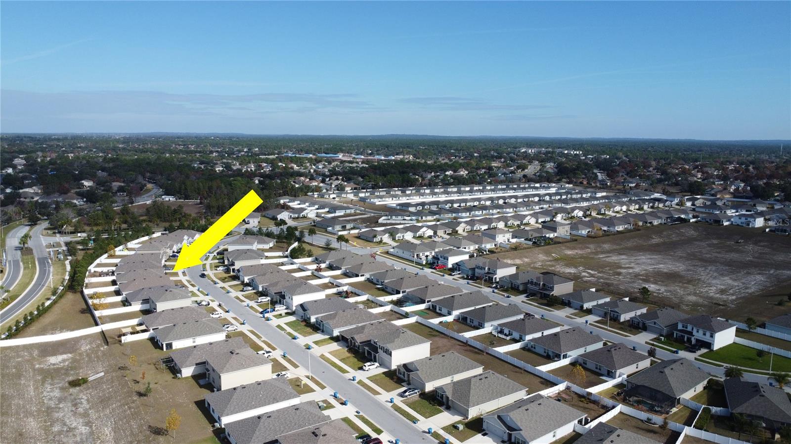 BARRINGTON/STERLING HILL UN 2 - Residential