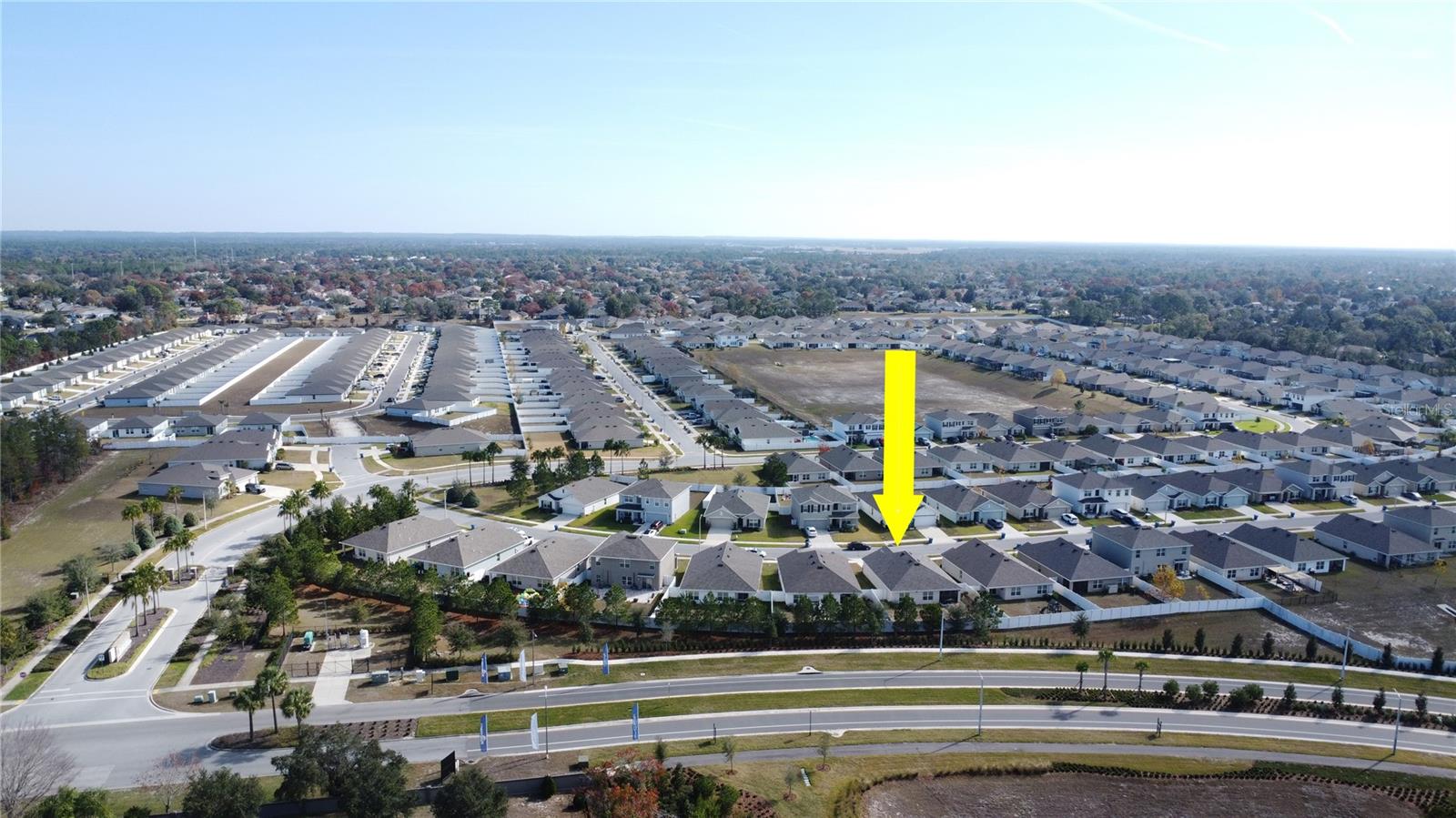 BARRINGTON/STERLING HILL UN 2 - Residential