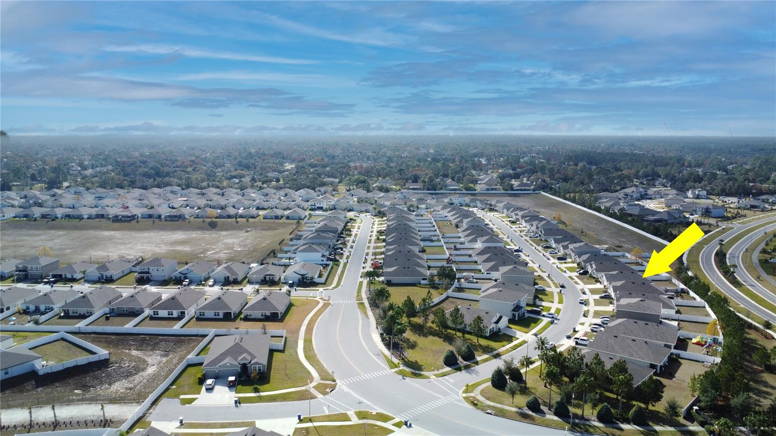 BARRINGTON/STERLING HILL UN 2 - Residential