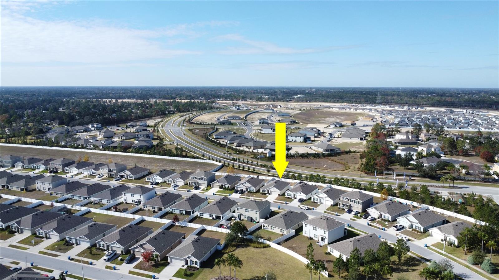 BARRINGTON/STERLING HILL UN 2 - Residential