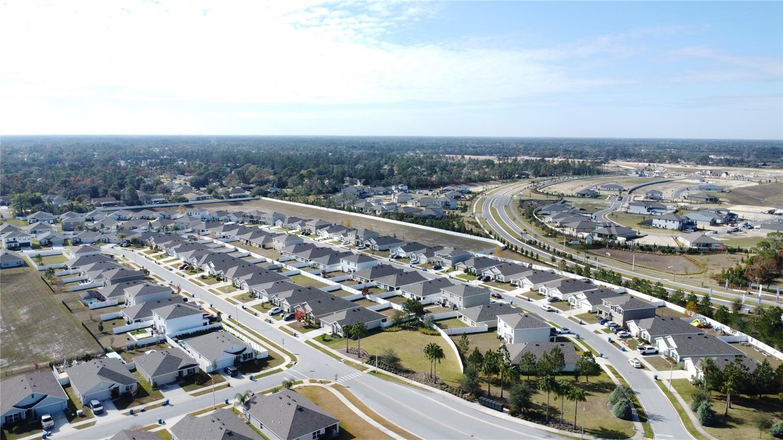 BARRINGTON/STERLING HILL UN 2 - Residential