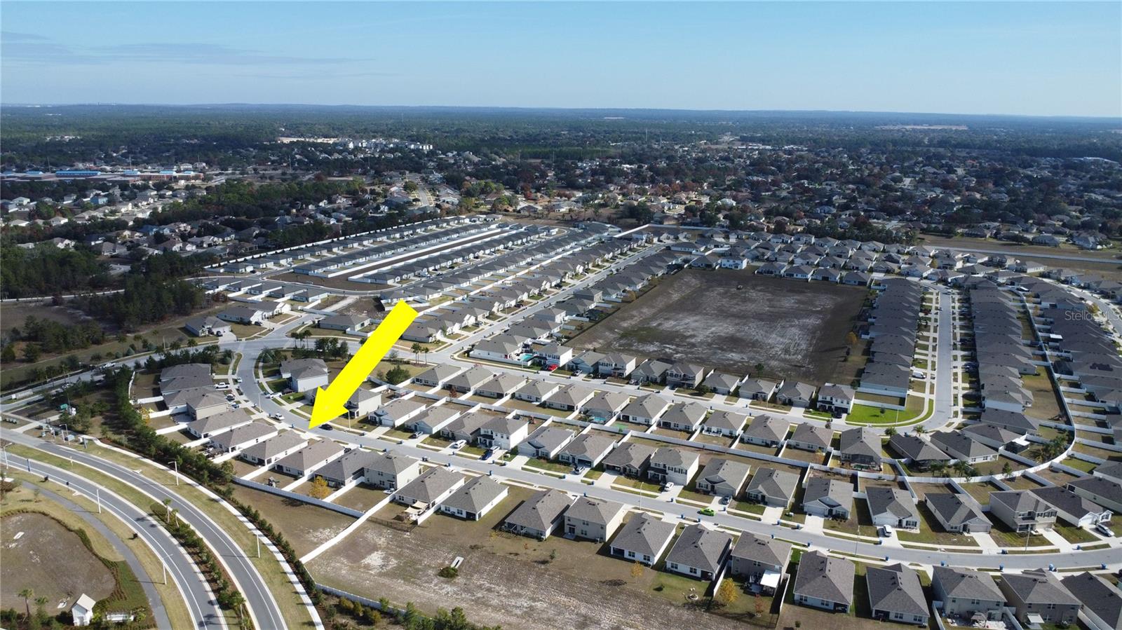 BARRINGTON/STERLING HILL UN 2 - Residential