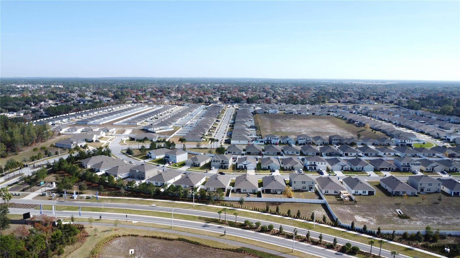 BARRINGTON/STERLING HILL UN 2 - Residential