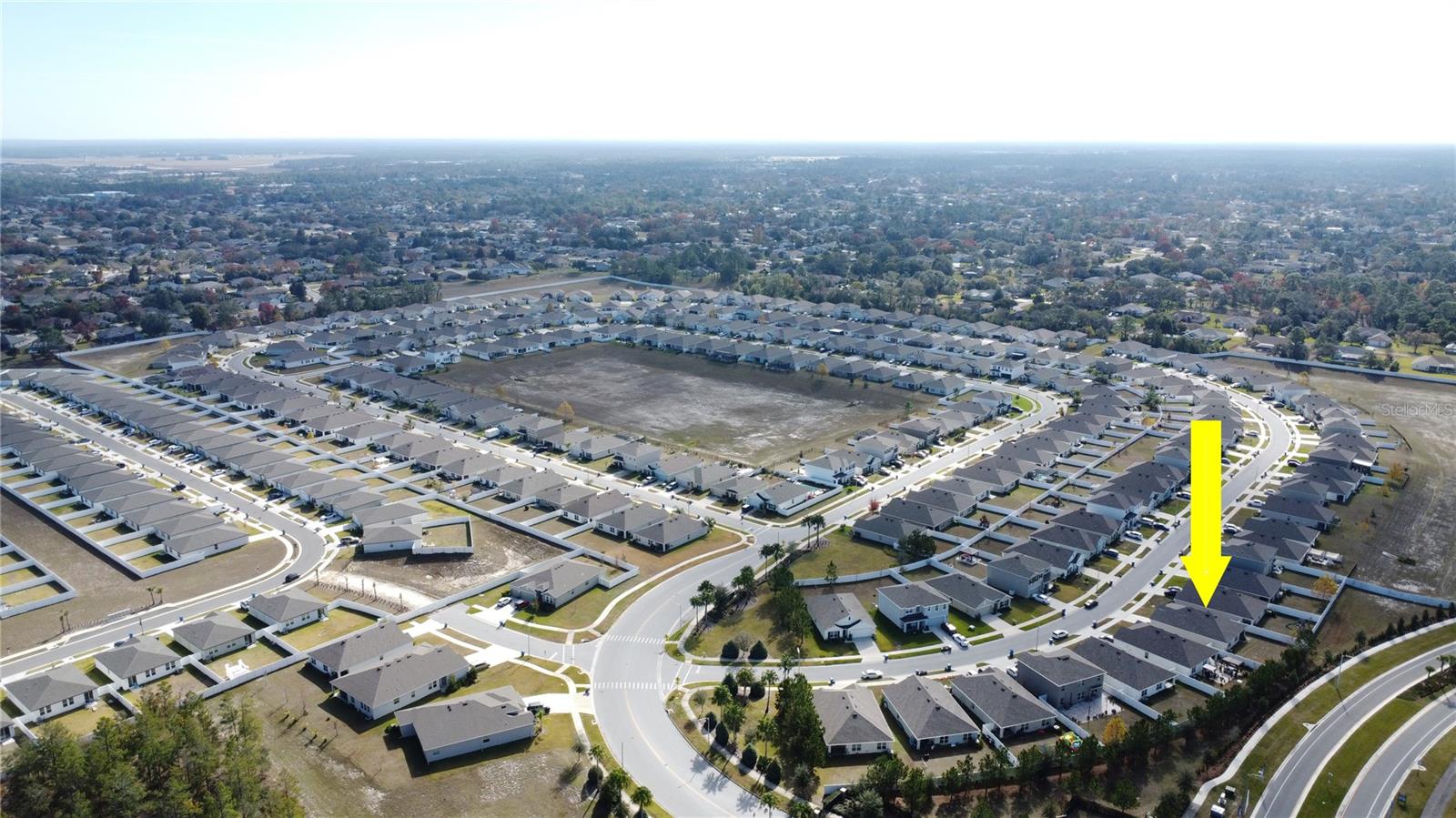 BARRINGTON/STERLING HILL UN 2 - Residential